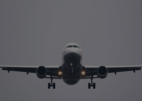 航空航天零部件加工